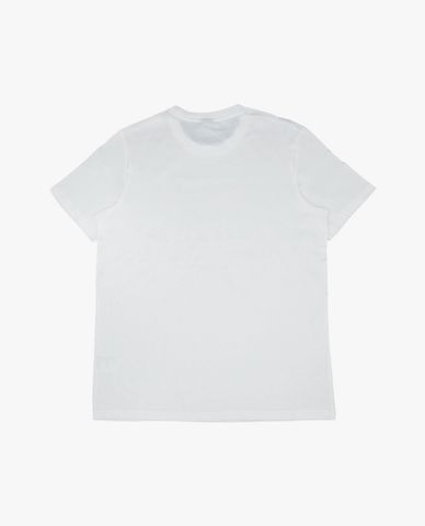  EVERLAST - Áo thun nam cổ tròn tay ngắn in logo 