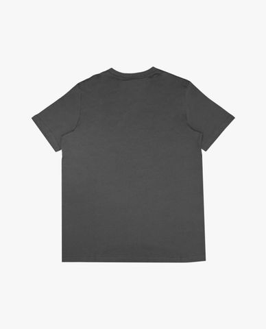  EVERLAST - Áo thun nam cổ tròn tay ngắn in logo 