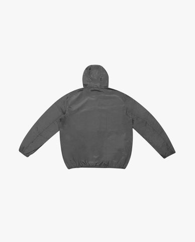  EVERLAST - Áo khoác nam phối mũ hiện đại 