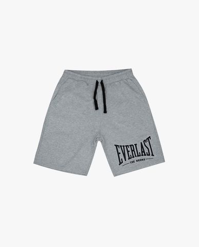  EVERLAST - Quần short nam ống rộng phối dây rút 
