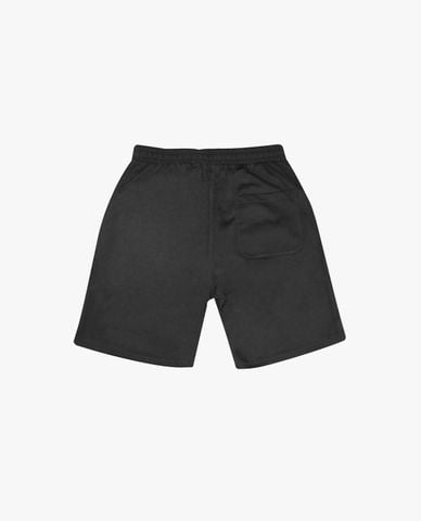  EVERLAST - Quần short nam ống rộng phối dây rút 