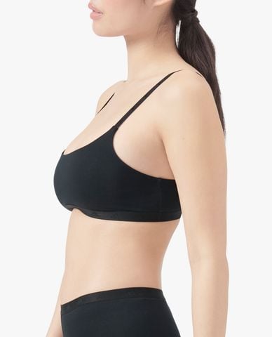  ADIDAS - Áo bra nữ dây mảnh AEC 