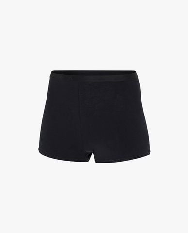  ADIDAS - Quần lót thể thao nữ phối logo AEC 