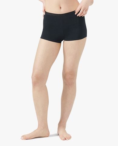  ADIDAS - Quần lót thể thao nữ phối logo AEC 