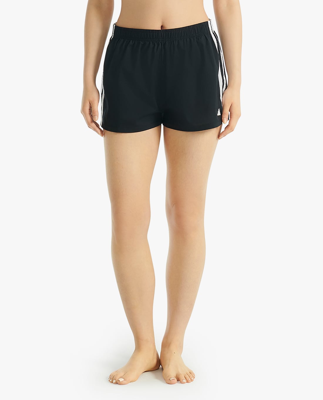 ADIDAS - Quần short tập luyện nữ Active Essentials