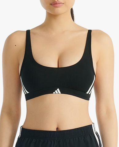  ADIDAS - Áo bra nữ dây mảnh Active Essentials 