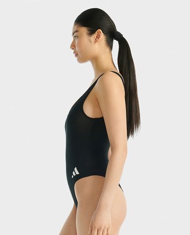  ADIDAS - Bodysuit nữ in logo Active Essentials 