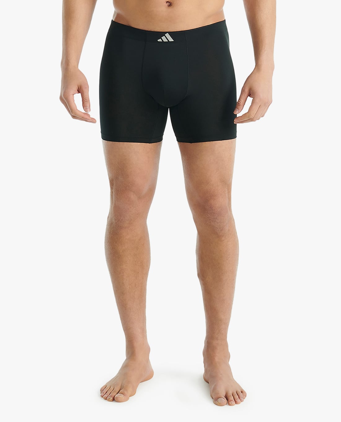 ADIDAS - Set 3 quần lót nam dáng boxer Active Micro