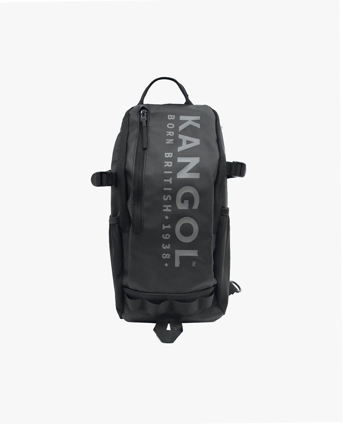 KANGOL - Túi đeo vai unisex phom chữ nhật