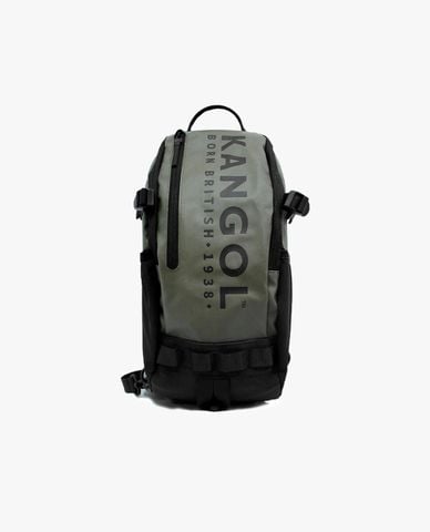  KANGOL - Túi đeo vai unisex phom chữ nhật 