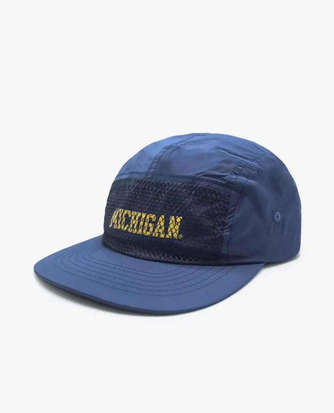 NCAA - Nón snapback unisex Michigan