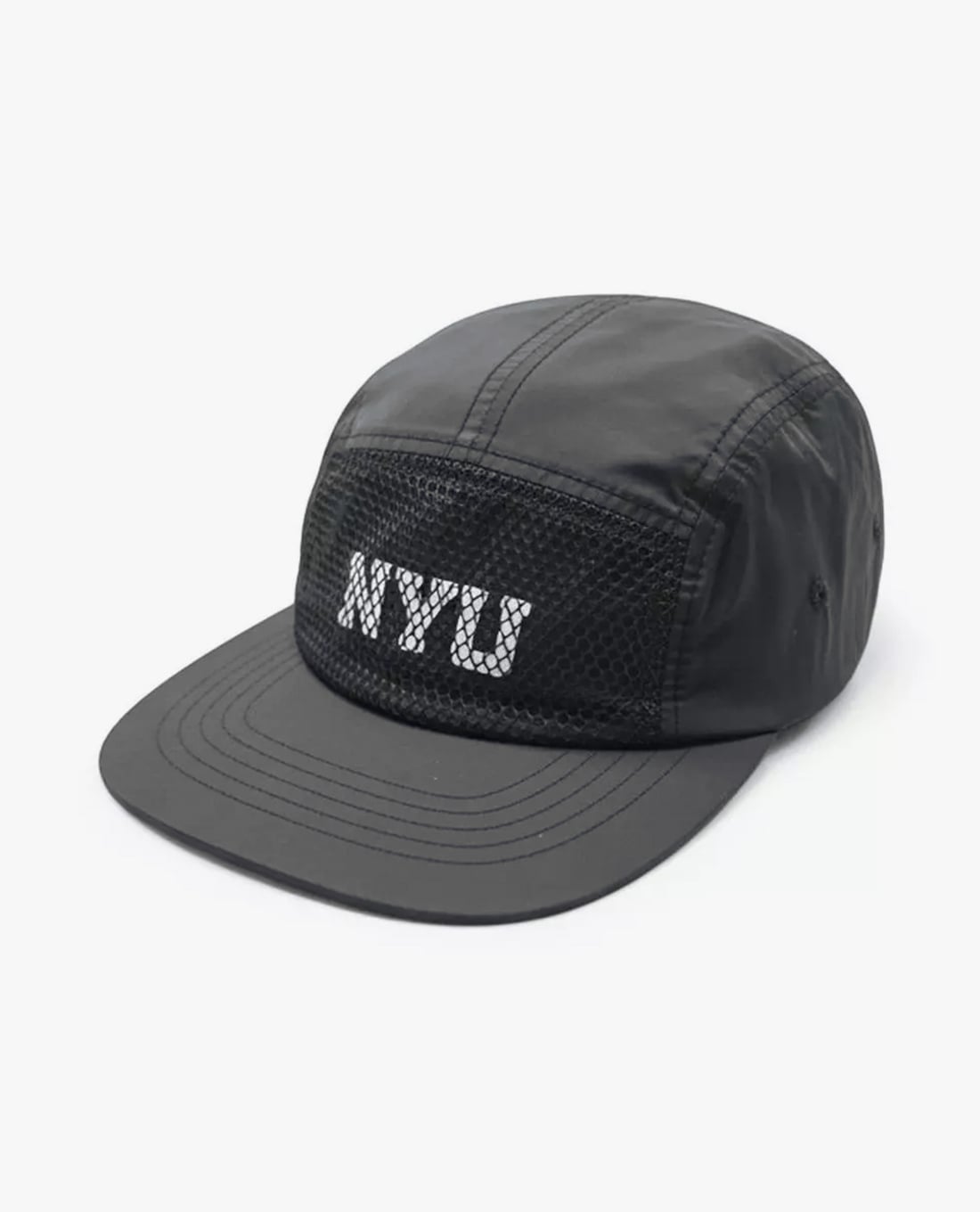 NCAA - Nón snapback unisex NYU