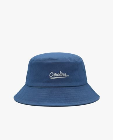  NCAA - Nón bucket denim unisex Carolina 
