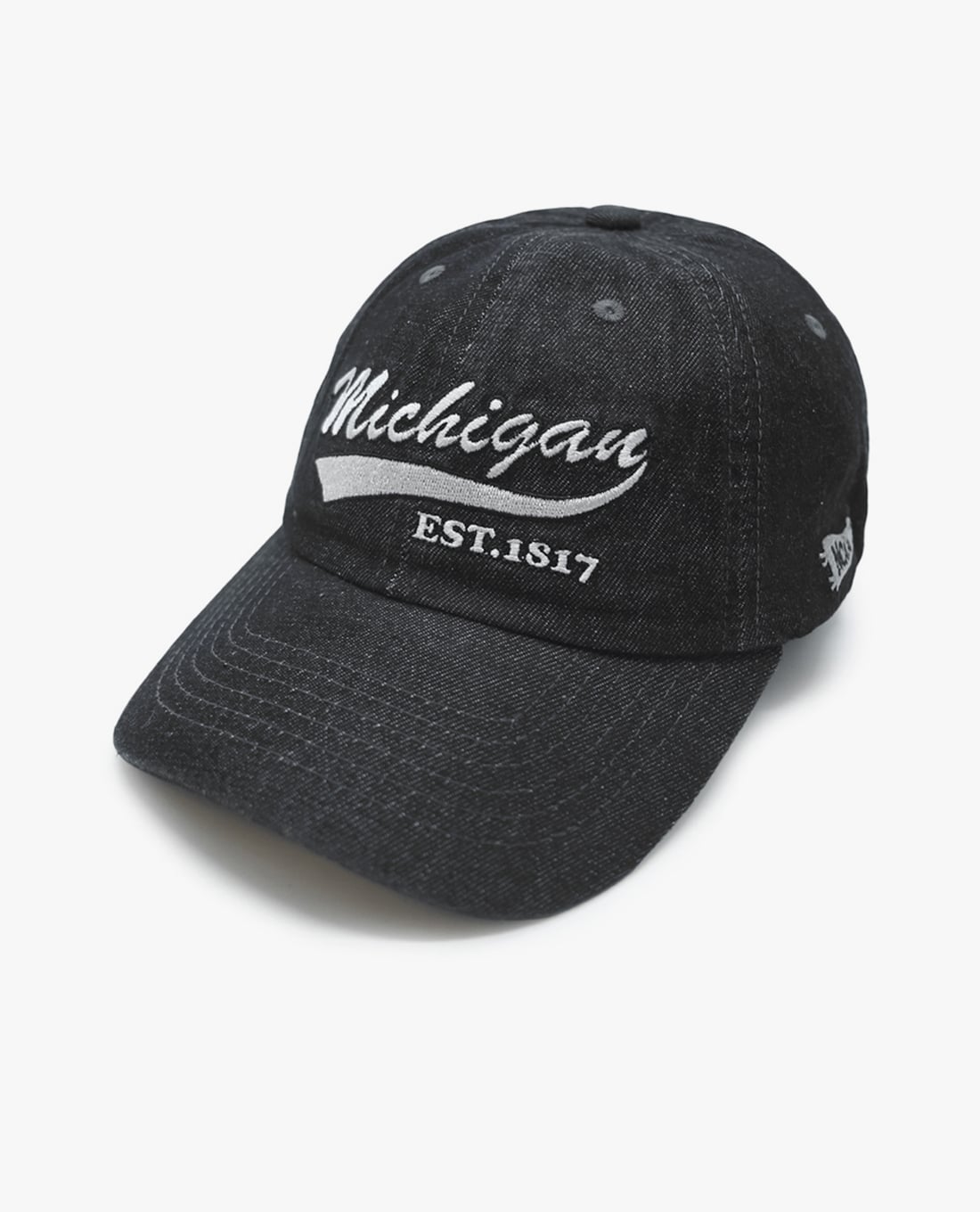 NCAA - Nón bóng chày unisex Michigan