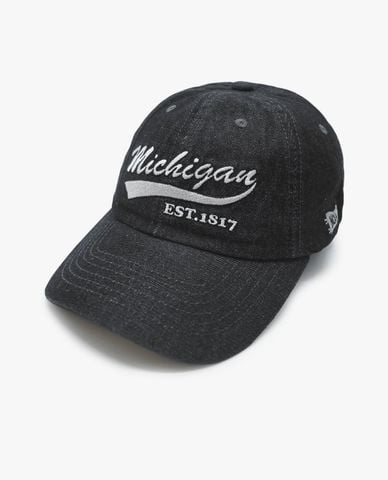  NCAA - Nón bóng chày unisex Michigan 