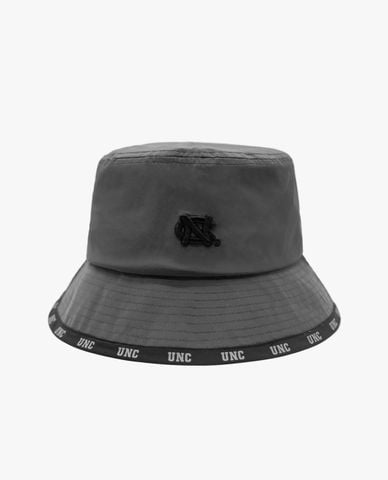  NCAA - Nón bucket unisex thêu logo 