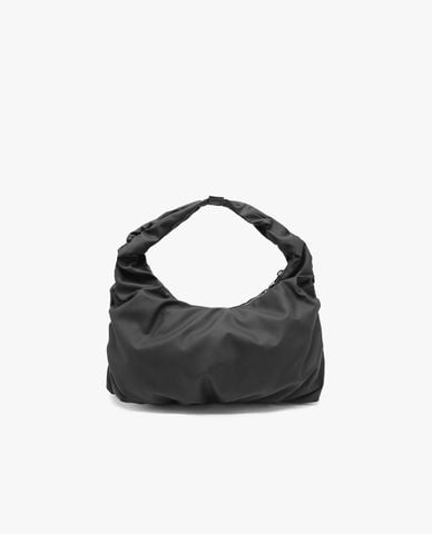  NCAA - Túi đeo vai nữ phom chữ nhật phối logo 