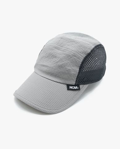  NCAA - Nón bóng chày unisex phối lưới 