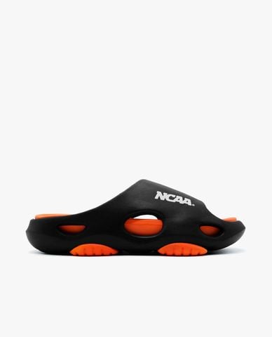  NCAA - Dép unisex quai ngang phối logo 