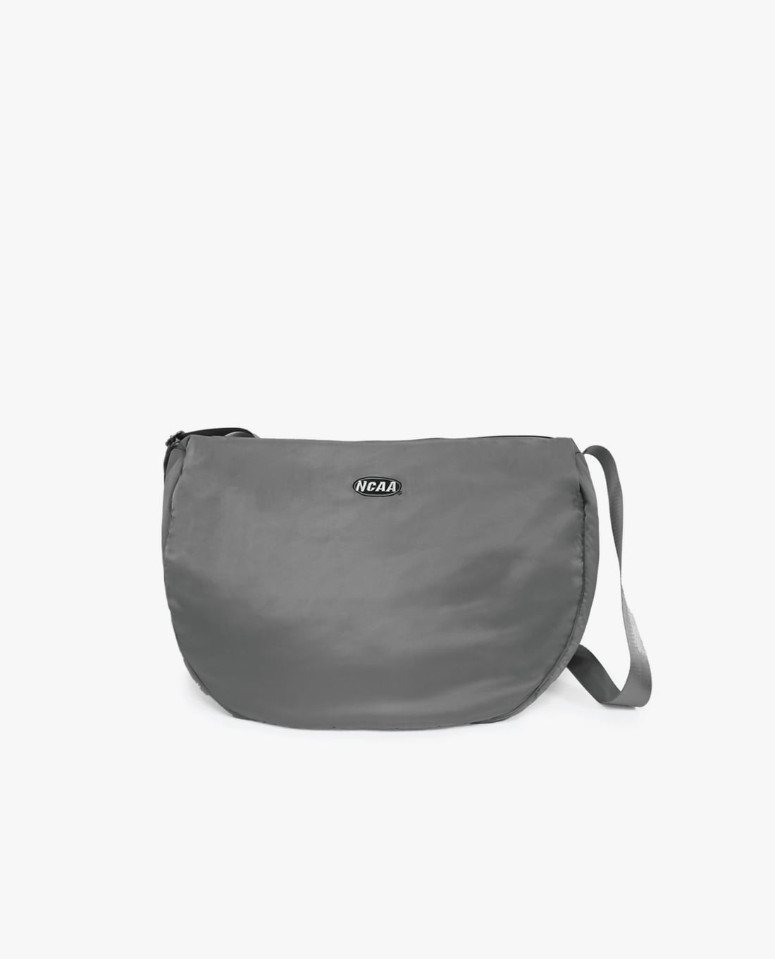 NCAA - Túi đeo vai unisex hình bán nguyệt