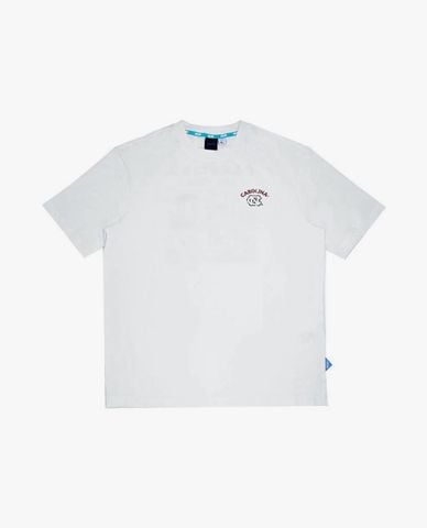  NCAA - Áo thun unisex cổ tròn tay ngắn 