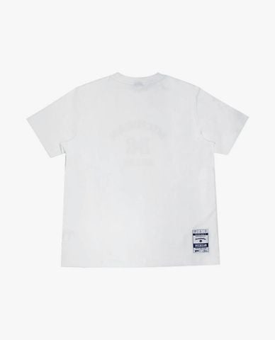  NCAA - Áo thun unisex cổ tròn tay ngắn 