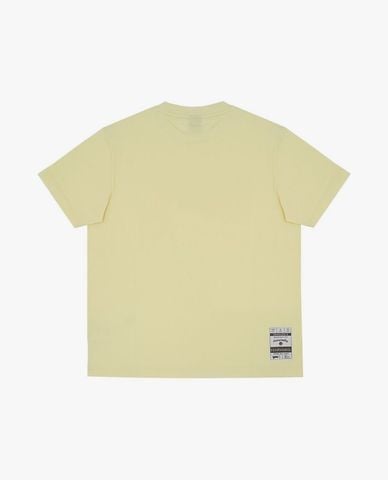  NCAA - Áo thun unisex cổ tròn tay ngắn 