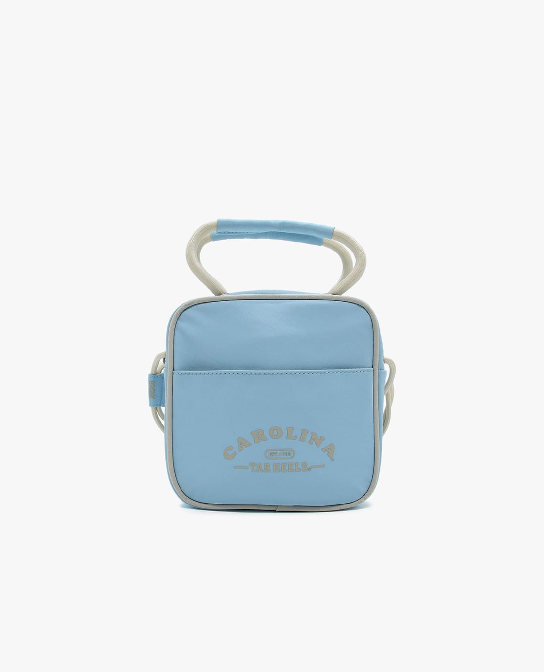 NCAA - Túi đeo chéo unisex hình vuông Carolina