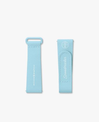  SWATCH - Dây đồng hồ unisex MoonSwatch 