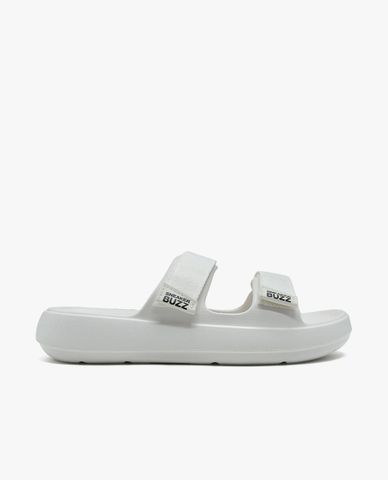  SNEAKERBUZZ - Dép unisex quai ngang Buzz Strap 