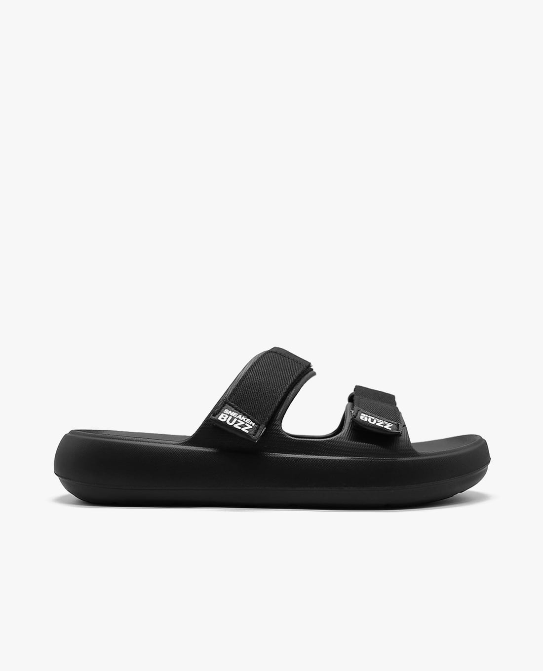 SNEAKERBUZZ - Dép unisex quai ngang Buzz Strap
