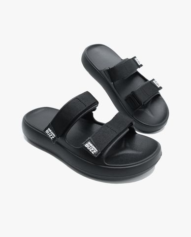  SNEAKERBUZZ - Dép unisex quai ngang Buzz Strap 