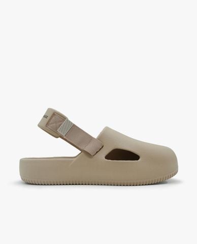  SNEAKERBUZZ - Giày mules unisex đế thấp Rise 