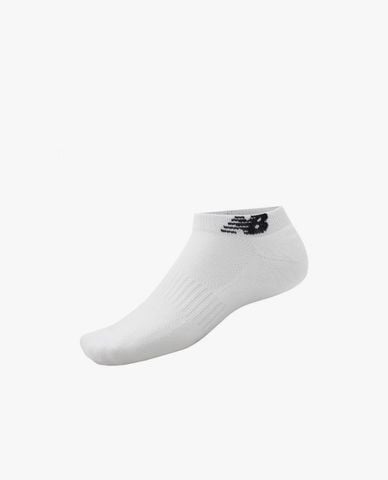  NEW BALANCE - Set 3 vớ unisex cổ thấp Performance 