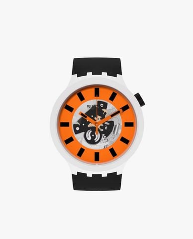  SWATCH - Đồng hồ unisex Orack 47mm 