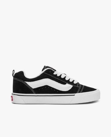  VANS - Giày sneakers unisex cổ thấp Knu Skool 