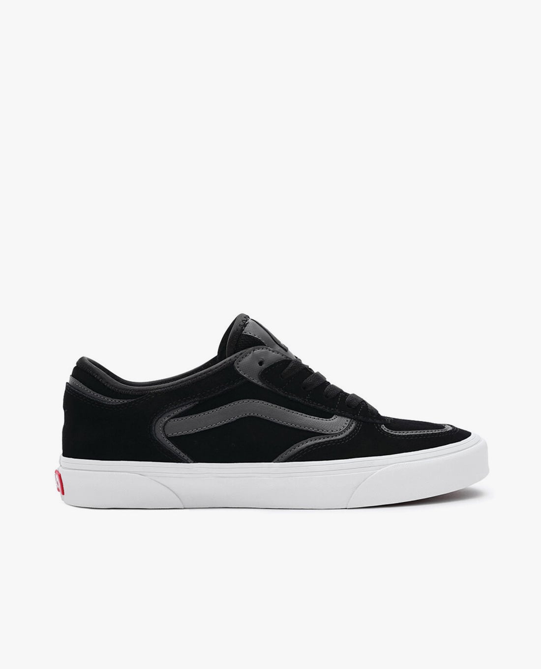 VANS - Giày sneakers unisex cổ thấp Rowley Classic