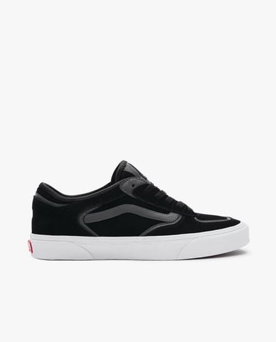  VANS - Giày sneakers unisex cổ thấp Rowley Classic 