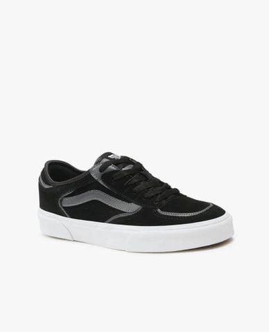  VANS - Giày sneakers unisex cổ thấp Rowley Classic 