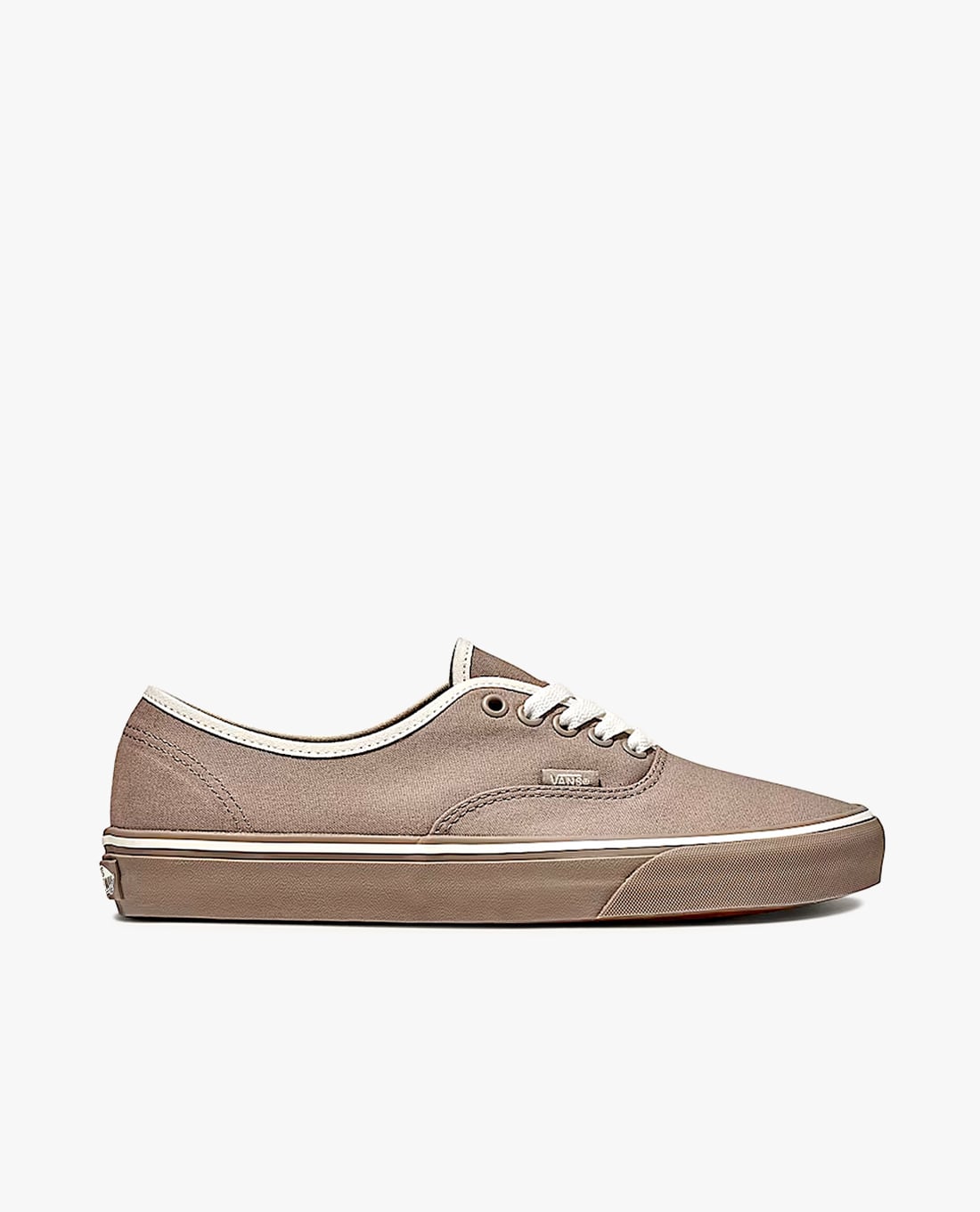 VANS - Giày sneakers unisex cổ thấp Authentic