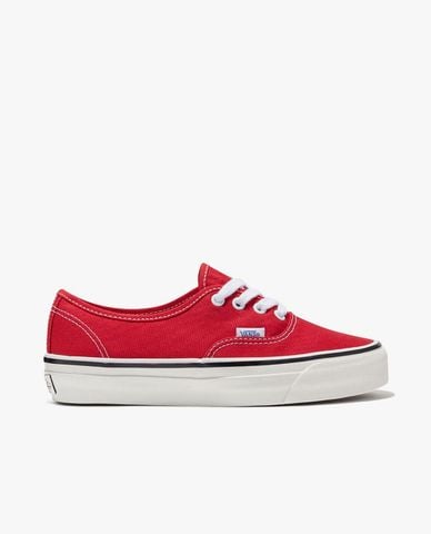  VANS - Giày sneakers unisex cổ thấp LX Authentic Reissue 44 