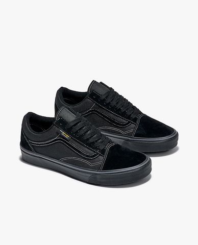  VANS - Giày sneakers unisex cổ thấp Old Skool 