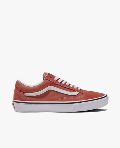  VANS - Giày sneakers unisex cổ thấp Old Skool 