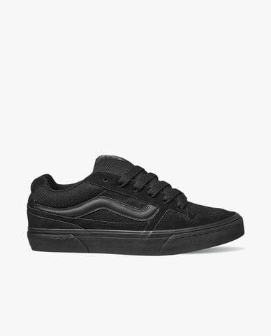  VANS - Giày sneakers unisex cổ thấp Caldrone 