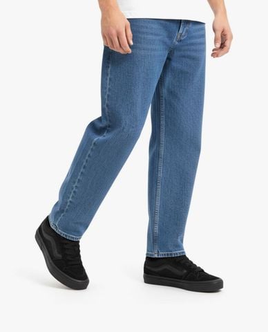  VANS - Giày sneakers unisex cổ thấp Caldrone 