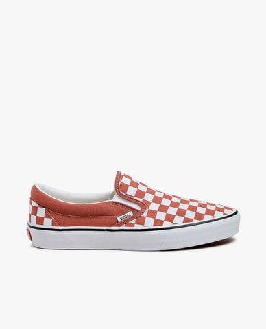  VANS - Giày slip on unisex Classic 