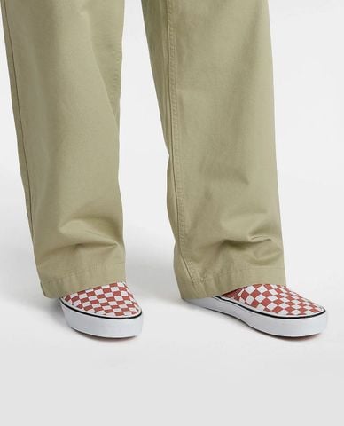  VANS - Giày slip on unisex Classic 