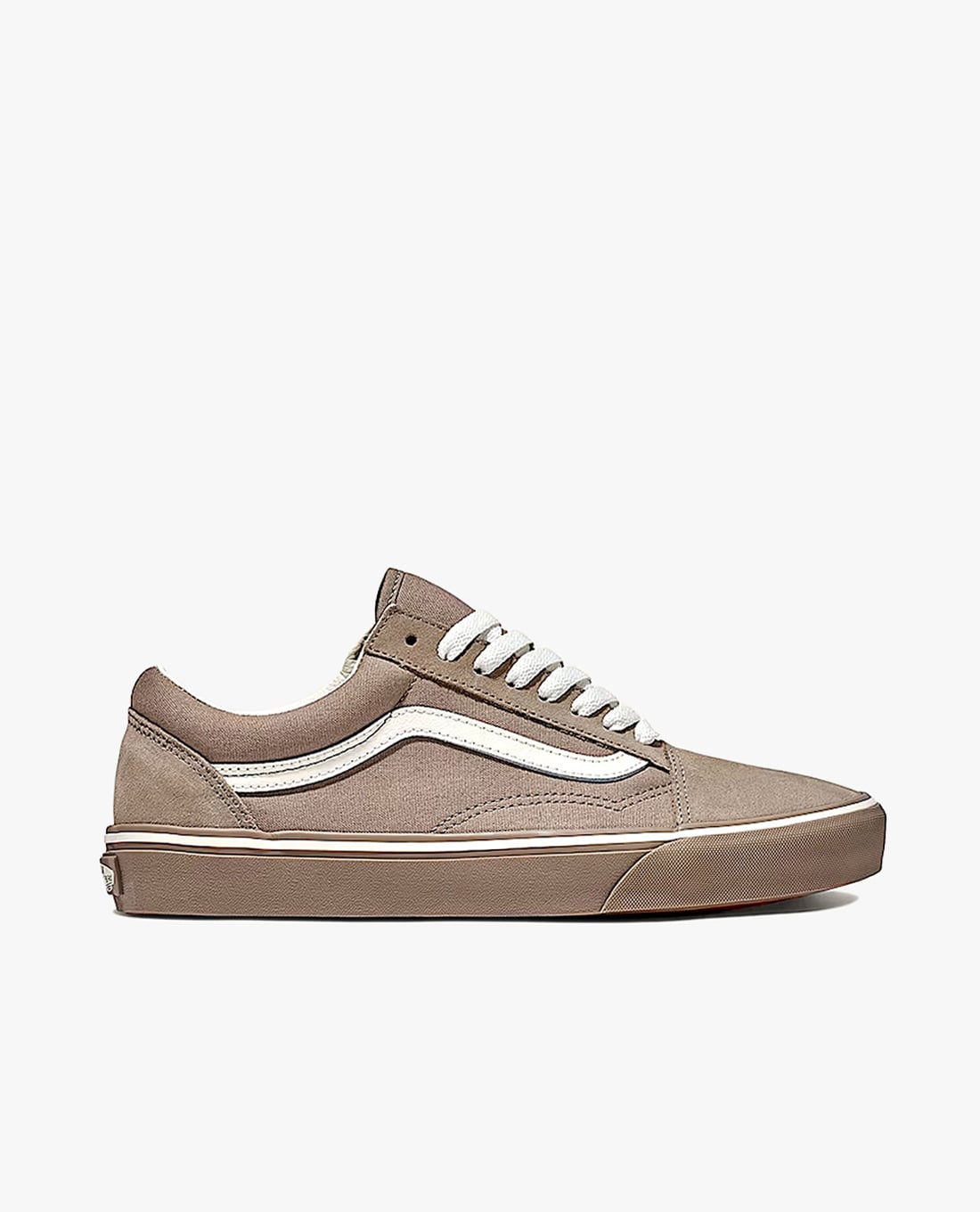 VANS - Giày sneakers unisex cổ thấp Old Skool