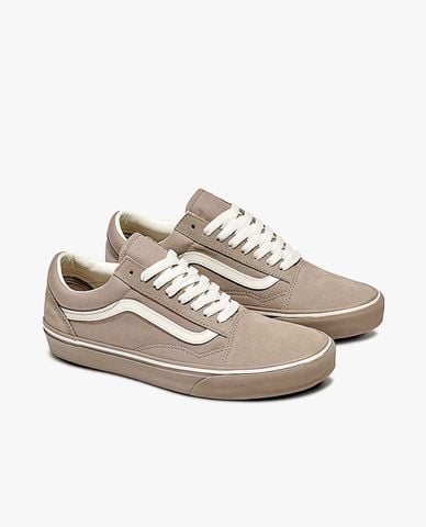  VANS - Giày sneakers unisex cổ thấp Old Skool 