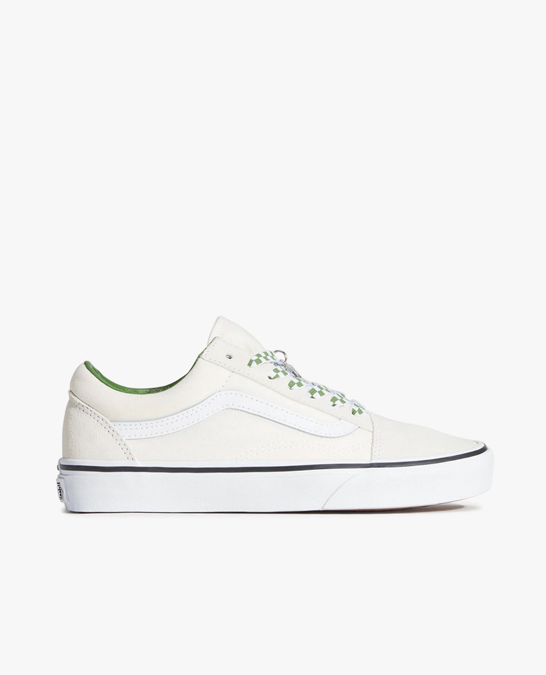 VANS - Giày sneakers unisex cổ thấp Old Skool